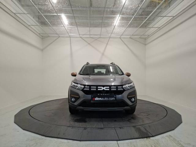 Dacia Sandero image 2