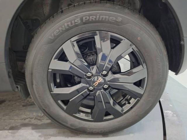 Dacia Sandero image 8