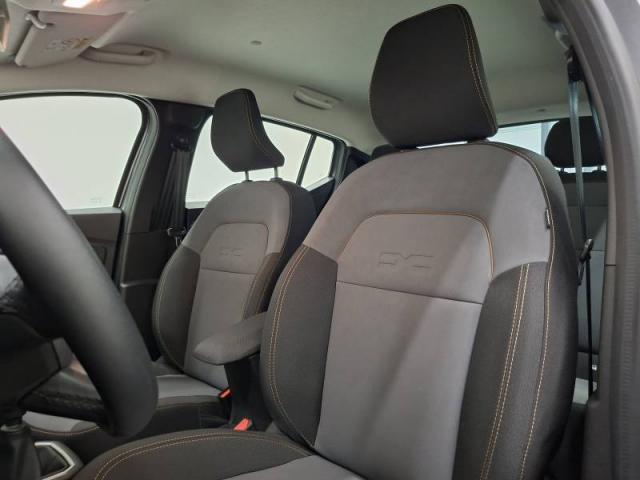 Dacia Sandero image 9