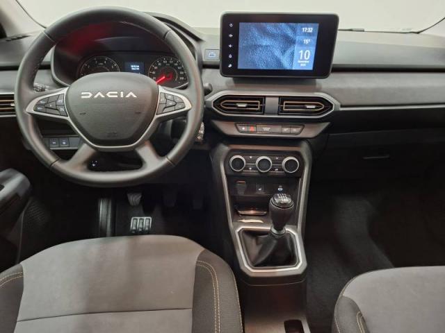 Dacia Sandero image 7