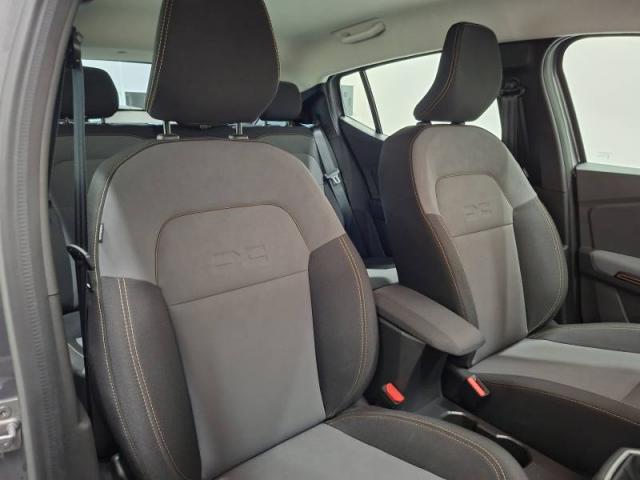 Dacia Sandero image 1