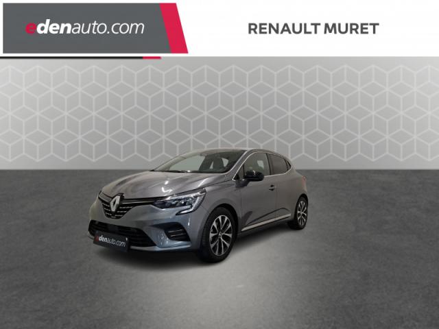 Renault Clio E-Tech Full Hybrid 145 Techno