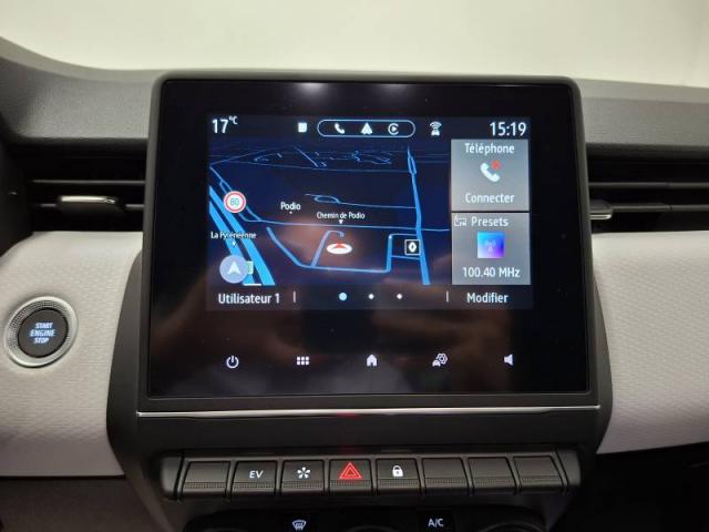 Renault Clio image 7