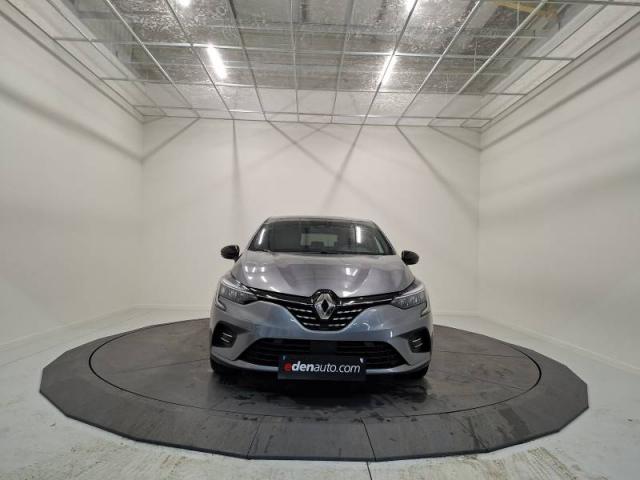 Renault Clio image 1