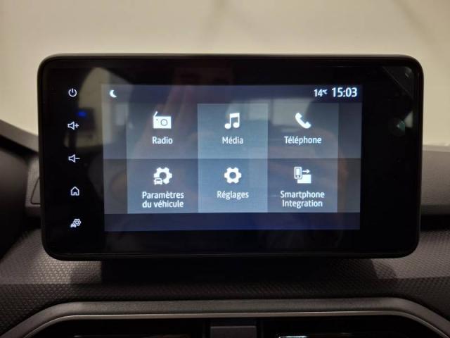 Dacia Sandero image 4