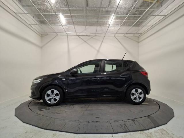 Dacia Sandero image 1