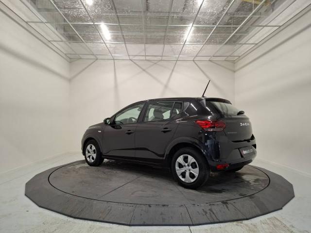 Dacia Sandero image 3