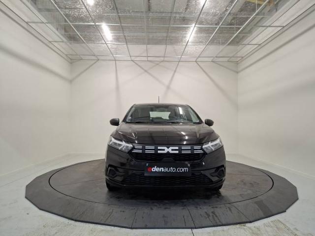 Dacia Sandero image 5