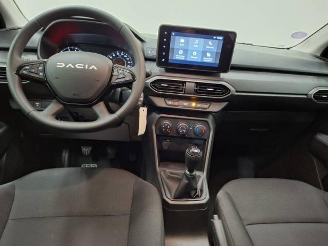 Dacia Sandero image 7