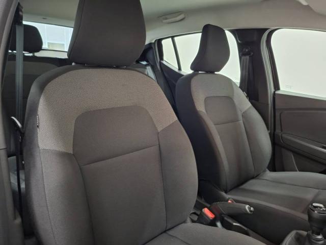 Dacia Sandero image 2