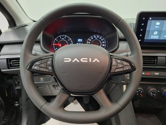 Dacia Sandero image 9