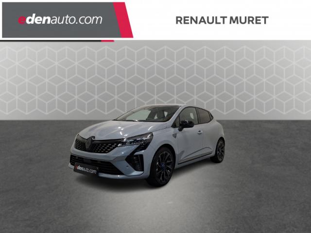 Renault Clio E-Tech Full Hybrid 145 Ch Gsr2 Esprit Alpine