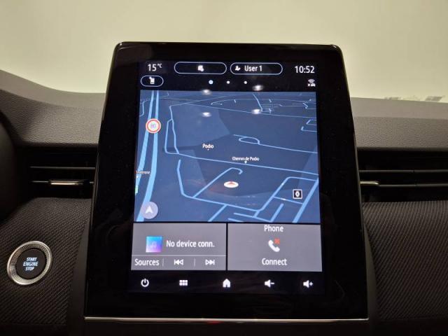 Renault Clio image 3