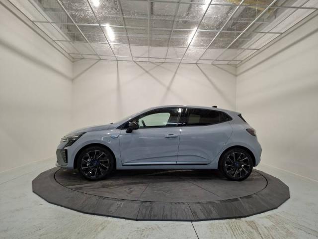 Renault Clio image 1