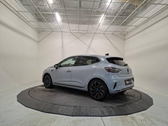 Renault Clio image 6