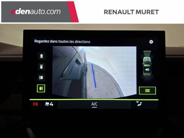 Dacia Duster Hybrid 140 Journey