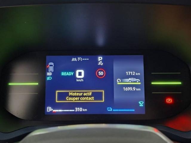 Dacia Duster image 1