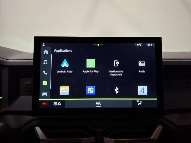 Dacia Duster image 3