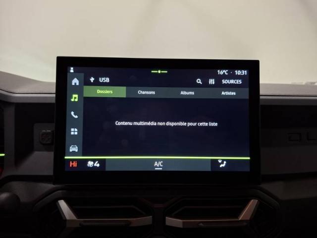 Dacia Duster image 5