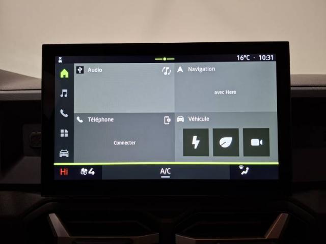 Dacia Duster image 9