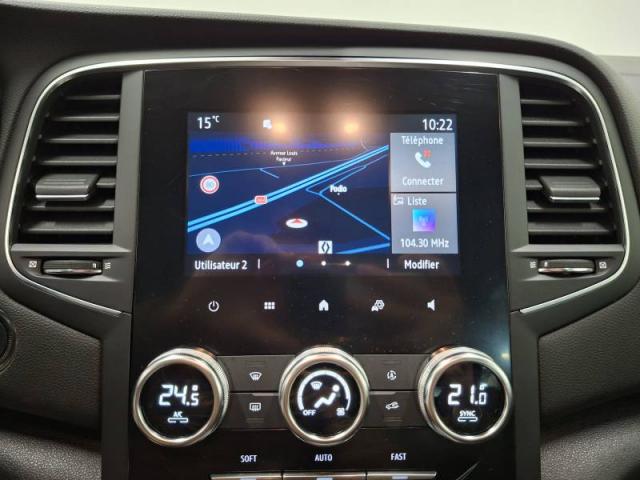 Renault Mégane image 7