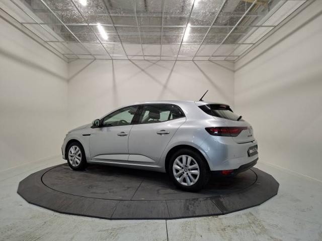 Renault Mégane image 4