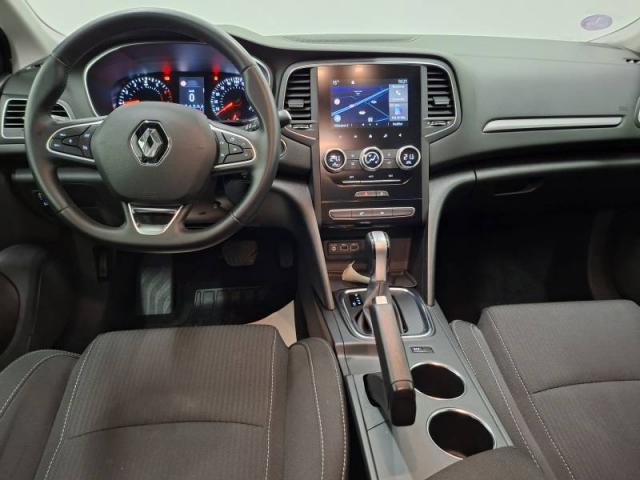 Renault Mégane image 8