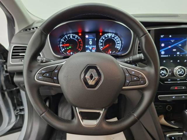 Renault Mégane image 1