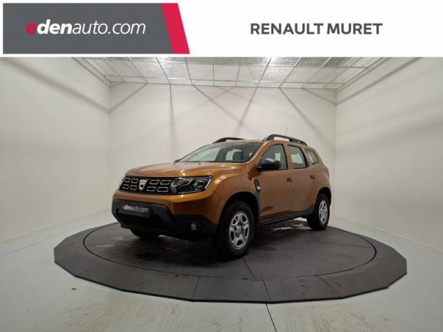 Dacia Duster Blue Dci 95 4x2 Essentiel