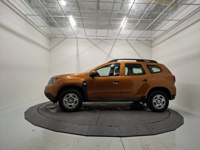 Dacia Duster image 7