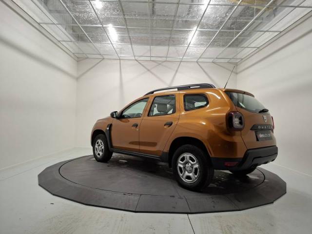 Dacia Duster image 9