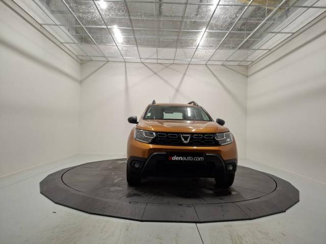 Dacia Duster image 1