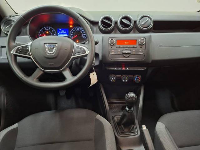 Dacia Duster image 5