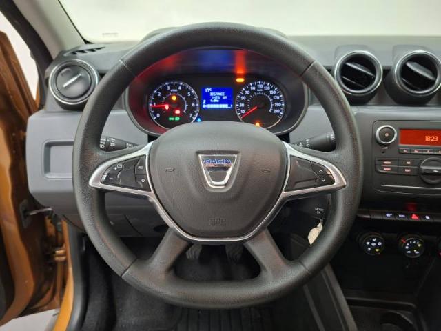 Dacia Duster image 8