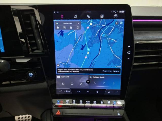 Renault Austral image 7