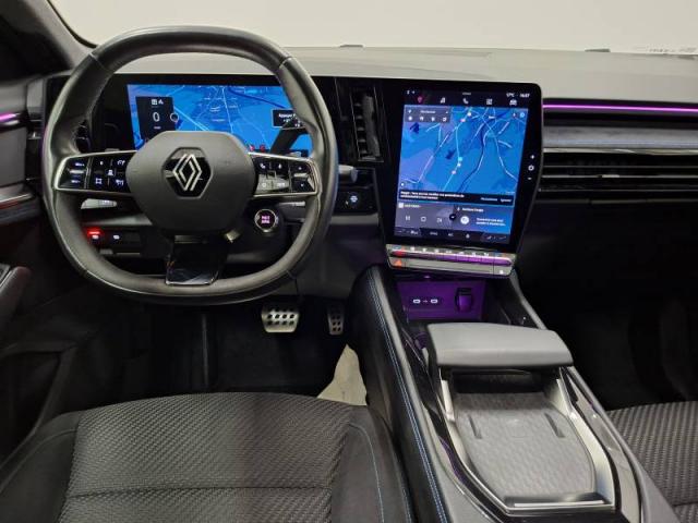 Renault Austral image 8