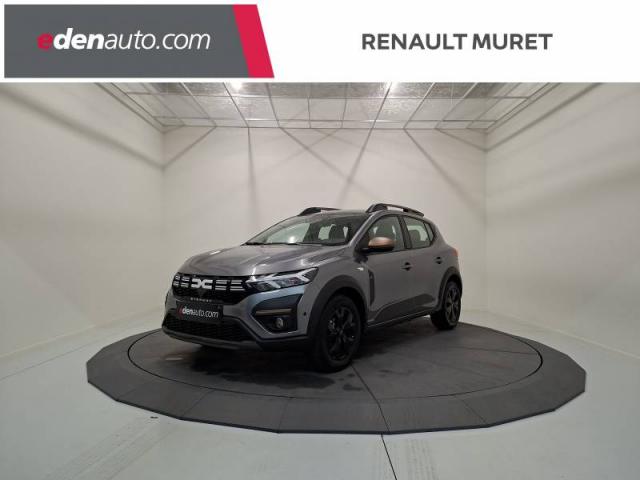 Dacia Sandero Tce 110 Gsr2 Stepway Extreme