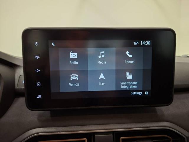 Dacia Sandero image 9