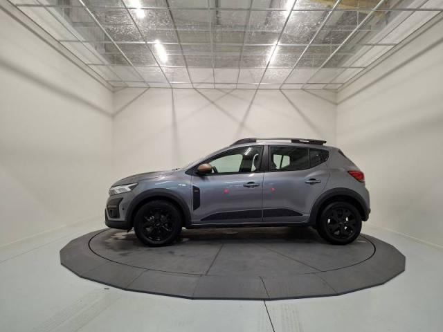 Dacia Sandero image 7