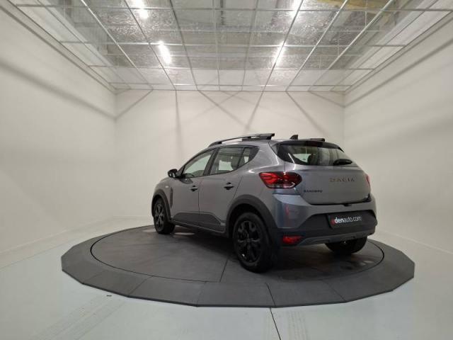 Dacia Sandero image 6