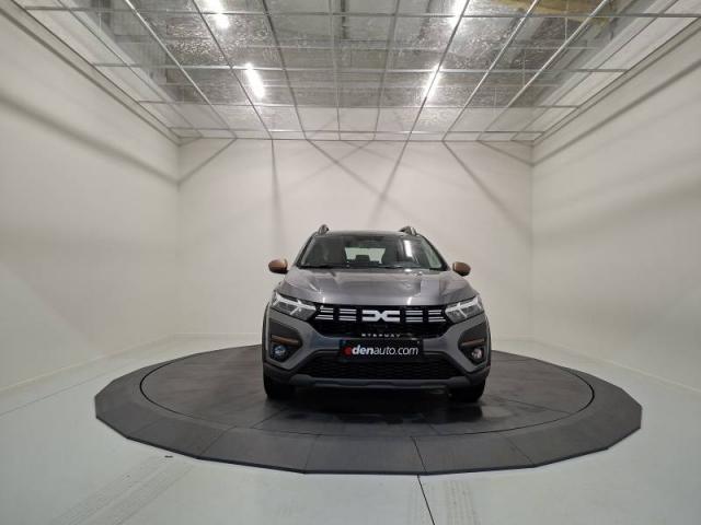 Dacia Sandero image 2