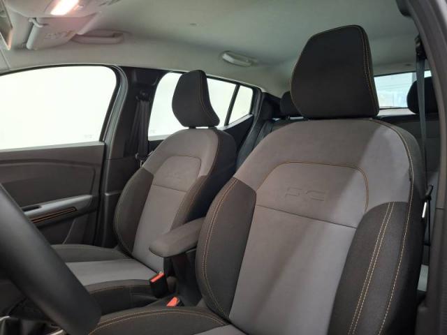 Dacia Sandero image 3