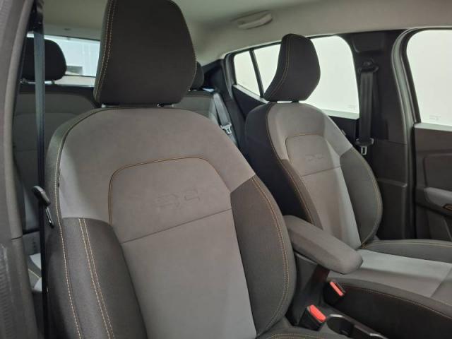 Dacia Sandero image 5