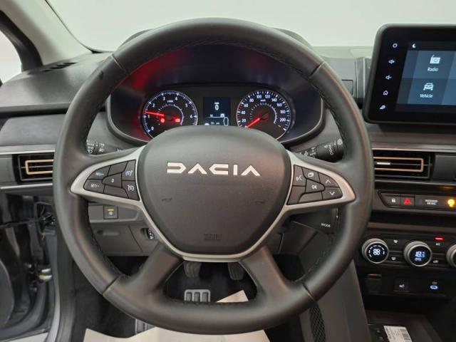 Dacia Sandero image 1