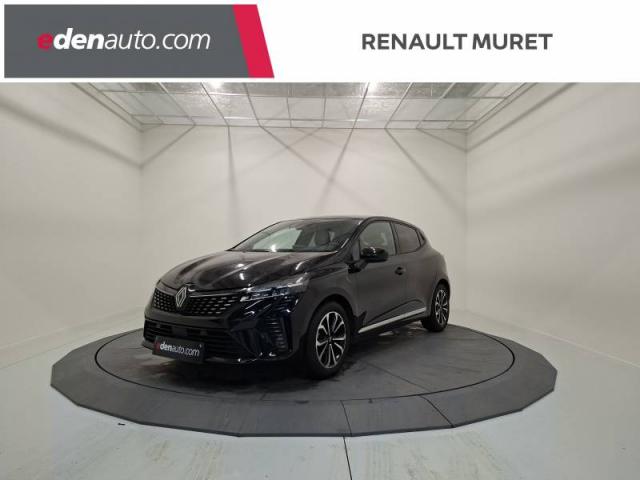 Renault Clio Eco-G 100 Ch Gsr2 Techno