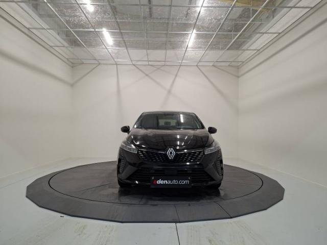 Renault Clio image 9