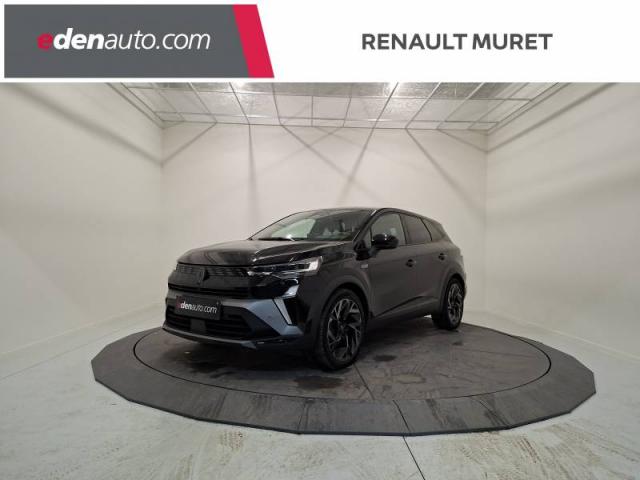 Renault Symbioz E-Tech Full Hybrid 145 Esprit Alpine