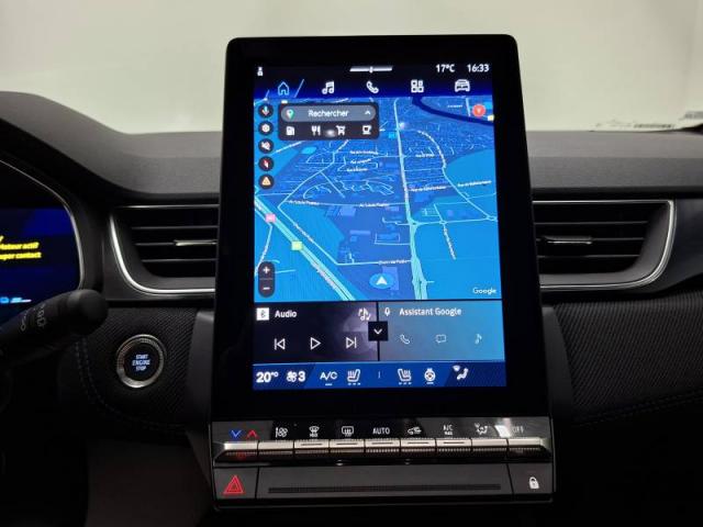 Renault Symbioz image 5