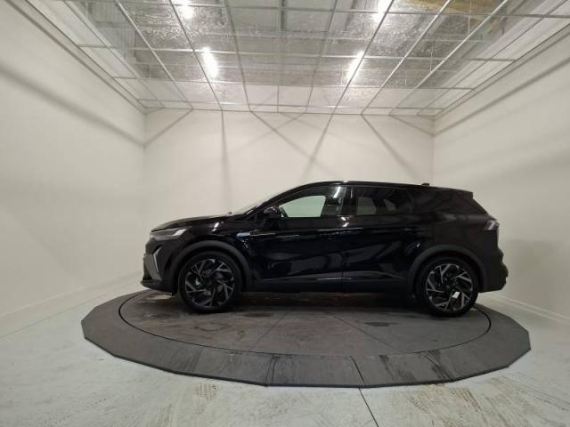 Renault Symbioz image 3