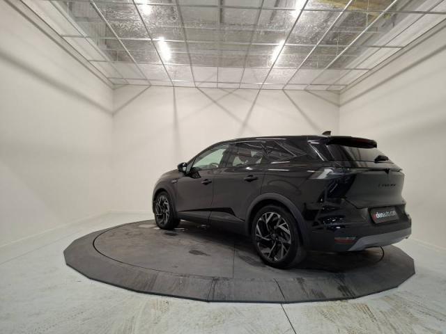 Renault Symbioz image 1